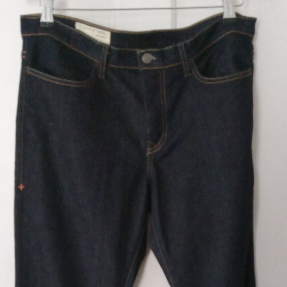 Imogene + Willie Women's Lucy  Jeans. - Picture 2 of 6